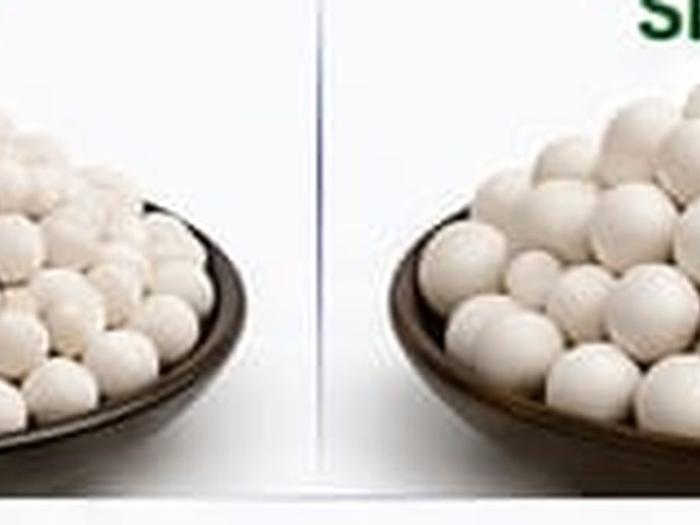 Activated Alumina Balls