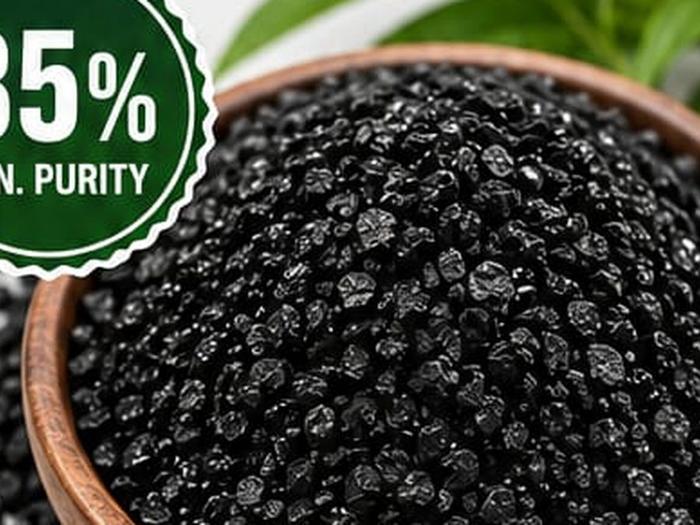 Activated Carbon 85%