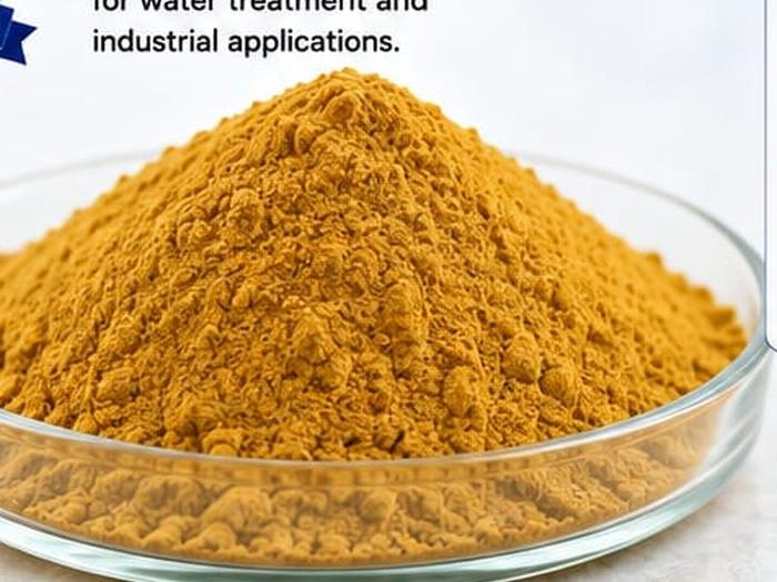 Ferric Chloride