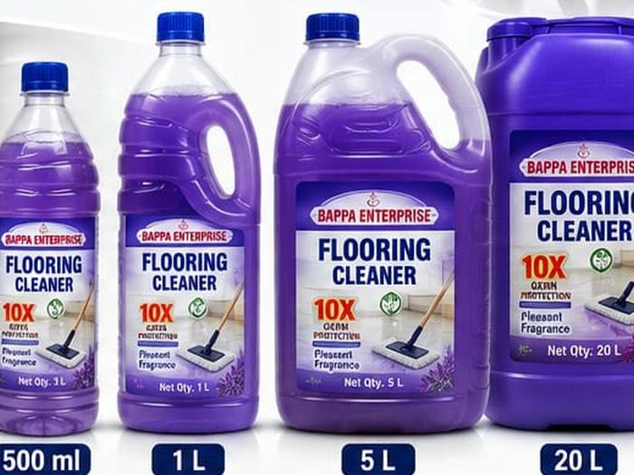 Flooring Cleaner