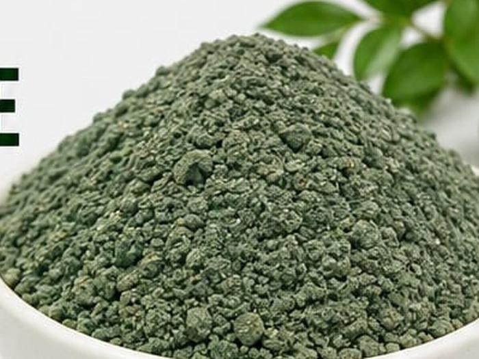 Green Sand