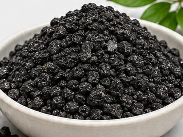 Manganese Dioxide