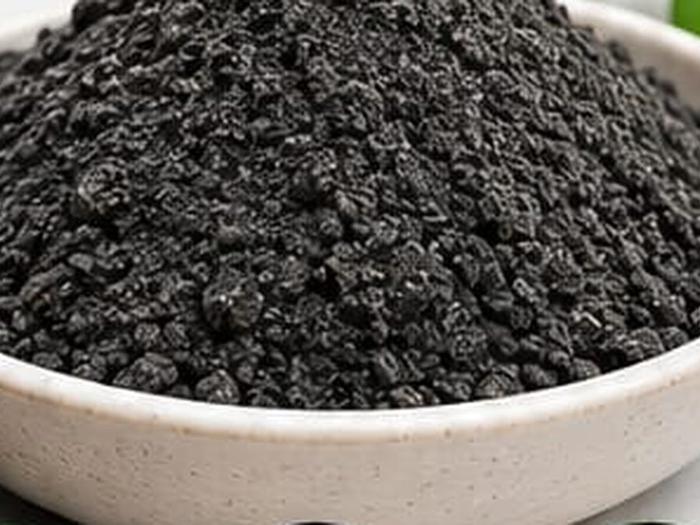 Manganese Oxide