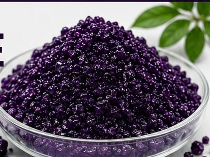 Potassium Permanganate